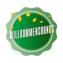 willkommen