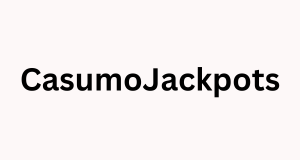 Casumojackpots