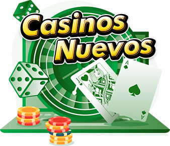 Nuevos casinos online