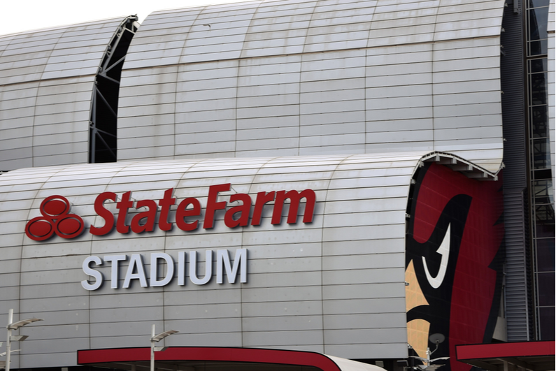 State Farm Stadium