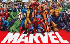 Marvel